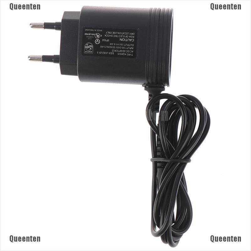 Bộ sạc điện dùng cho máy cạo râu Hq8505/6070/6075/6090