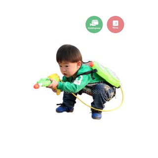 [NHIỀU MẪU] Đồ chơi BALO súng nước loại xịn dành cho bé 249