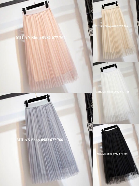 Chân váy công chúa- tutu các kiểu hot | BigBuy360 - bigbuy360.vn