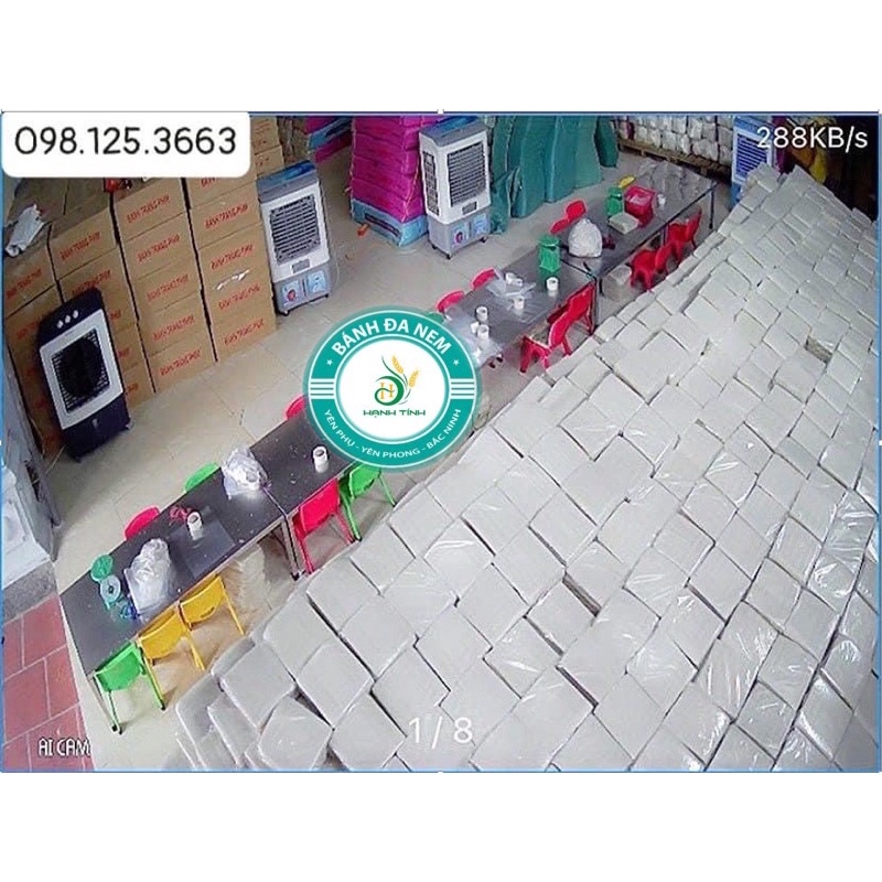 1KG BÁNH TRÁNG CUỐN CHẢ GIÒ- HÀNG XUẤT KHẨU-BÁNH ĐA NEM CHIÊN VÀNG GIÒN RỤM