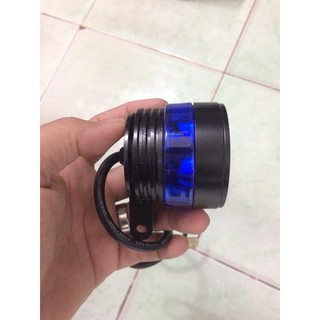 Đèn Led Trợ Sáng L4 Vòng Led Nổi Bật