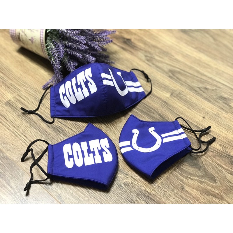 Khẩu trang vải cao cấp có van thở 1 chiều | BigBuy360 - bigbuy360.vn