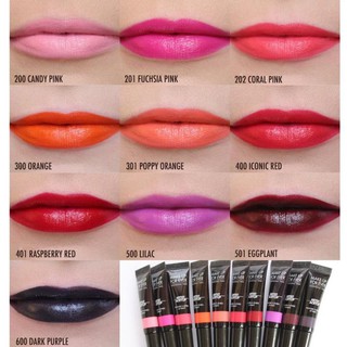 MAKE UP FOR EVER - Son Nước Artist Acrylip