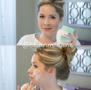 Kem tẩy trang Pond’s cold cream