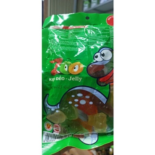 KẸO CHIP CHIP HOA QUẢ