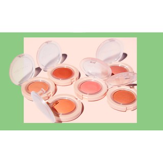 Phấn Má Hồng Juicy Pang Jelly Blusher