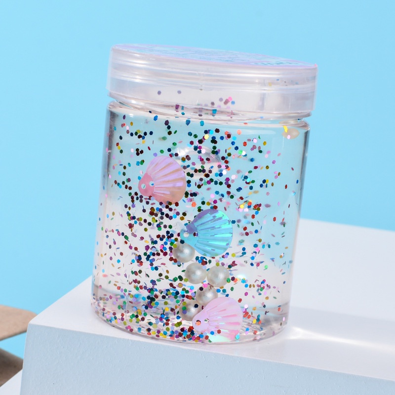 Đồ Chơi Đất Sét Mềm Dẻo Giảm Căng Thẳng DIY