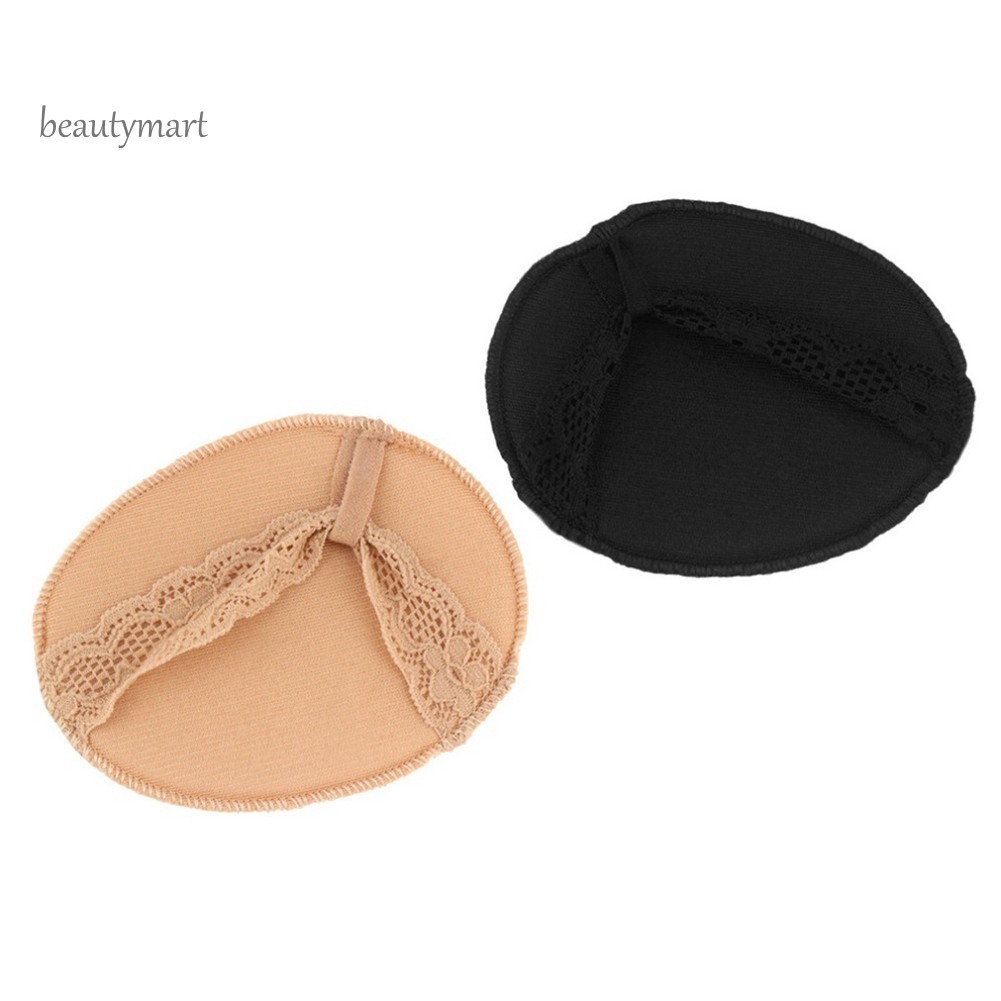 [Hàng mới về] Đế lót giày cao gót chống trượt tiện dụng chất lượng cao