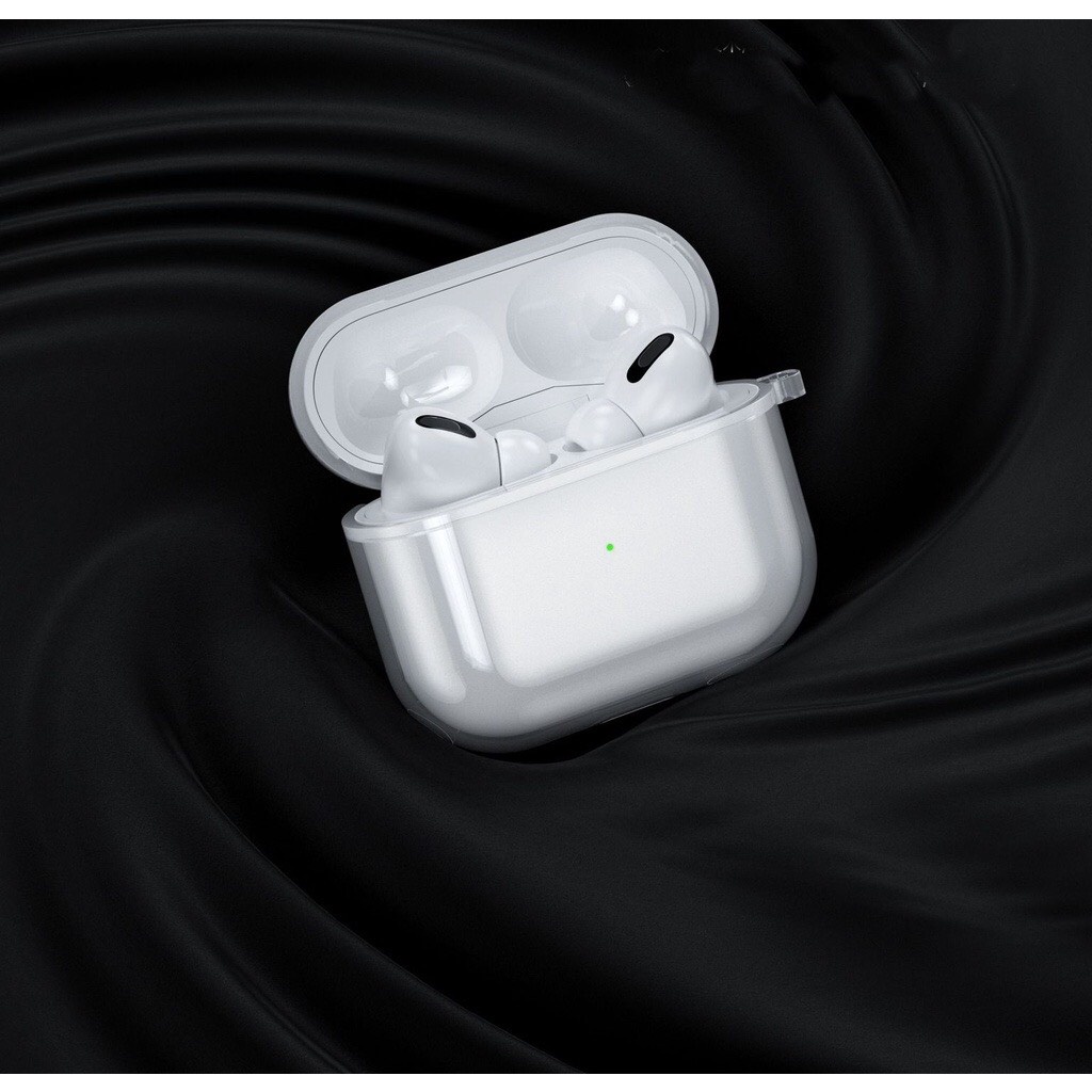 Ốp Bảo Vệ Kai.N Dành Cho Airpods 3 / Airpods Pro, Lắp Liền, Chống Rớt, Bảo Vệ 360