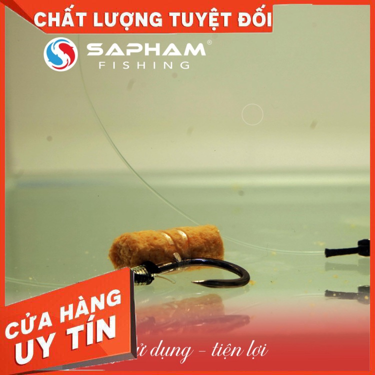 Combo Trắm Đen Vị Tanh Ốc sa phạm