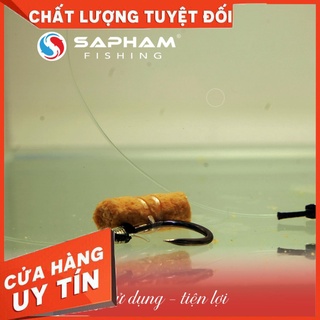 Combo Trắm Đen Vị Tanh Ốc sa phạm