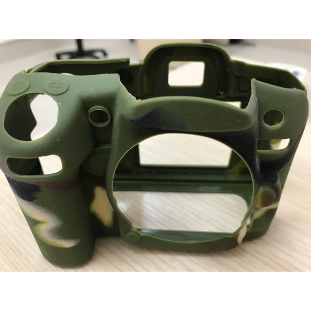 Vỏ bảo vệ Nikon D7000