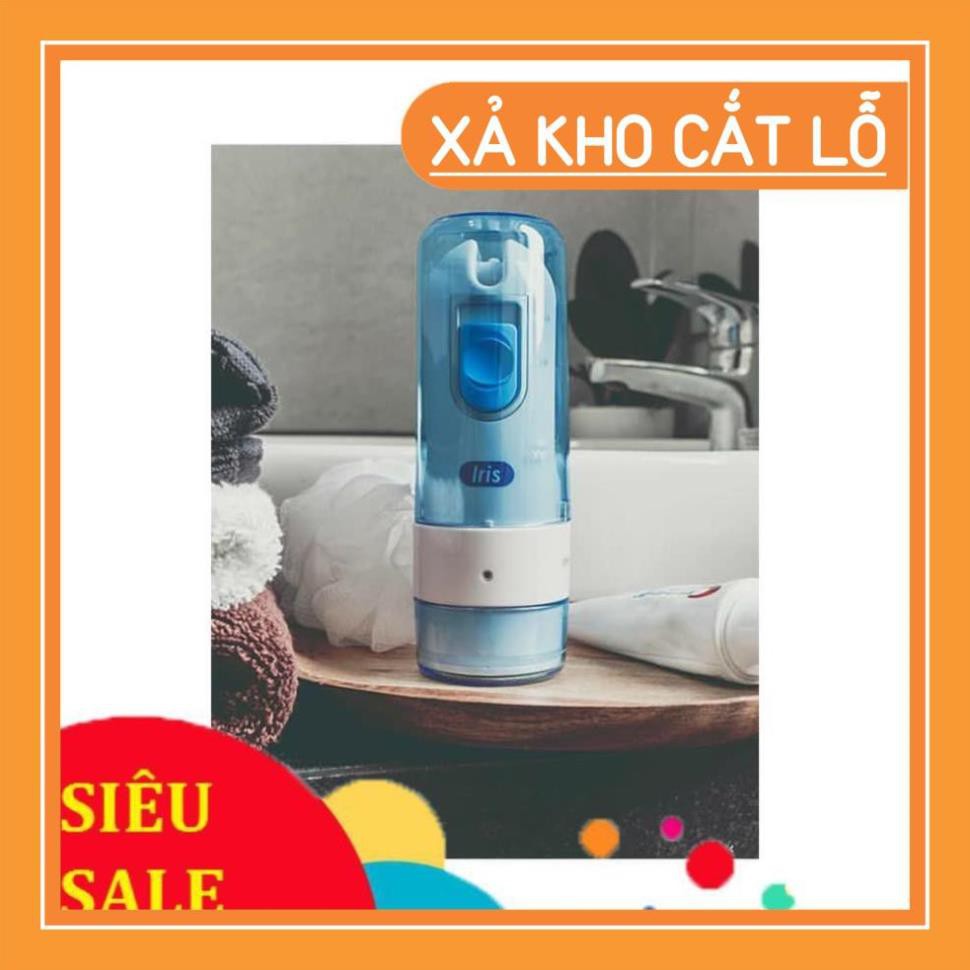 [CCS18] Iris Waterpick cocashop Máy tăm nước cocashop DT962