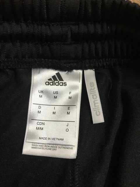 Quần dài Adidas Tiro Pant