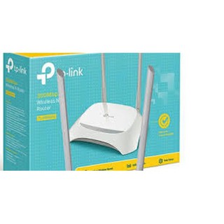 Wifi 02 râu tplink 841n