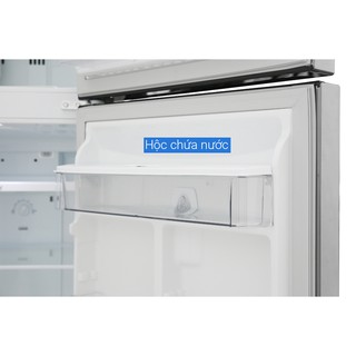 Tủ lạnh LG GN-D315PS - inverter, 315 lít