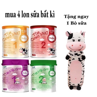 Sữa The Mik Goo số 1 900g