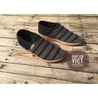 Combo phụ kiện móc giày len và sợi