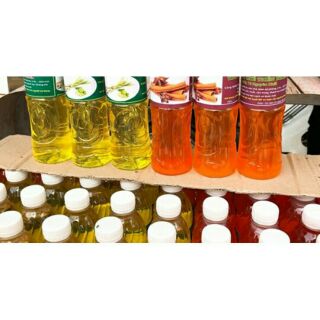 Sỉ giá gốc siêu rẻ 1 lít tinh dầu xả chanh + quế