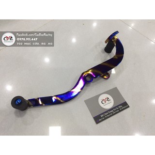 Giảm giá cần số titan ex135 exciter 135