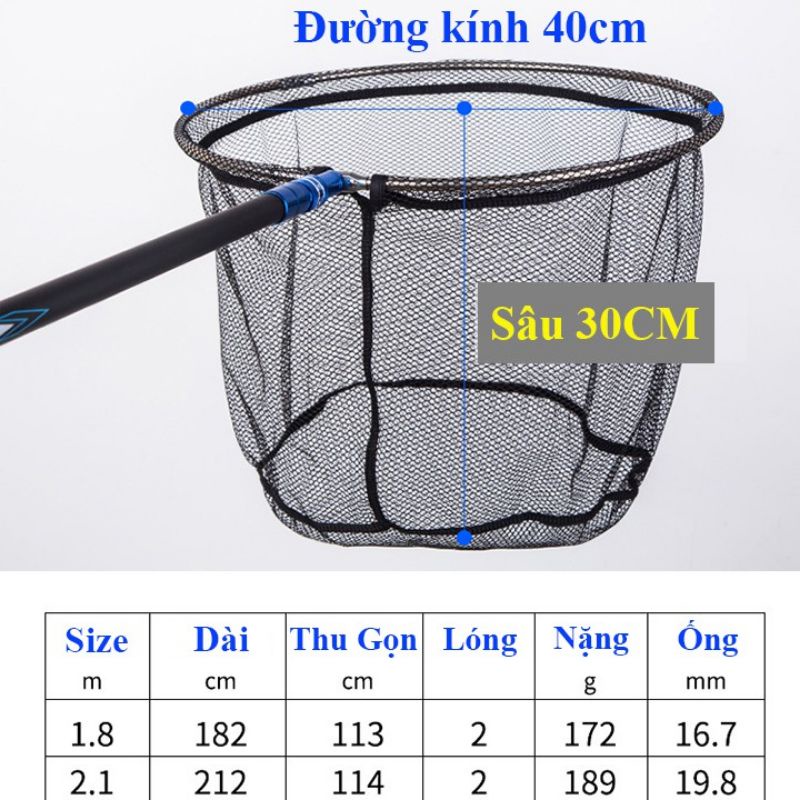 Cá Carbon Có Thể Thu Gọn Chuyên Dùng Câu Đài Câu Đơn Cao Cấp KK-15