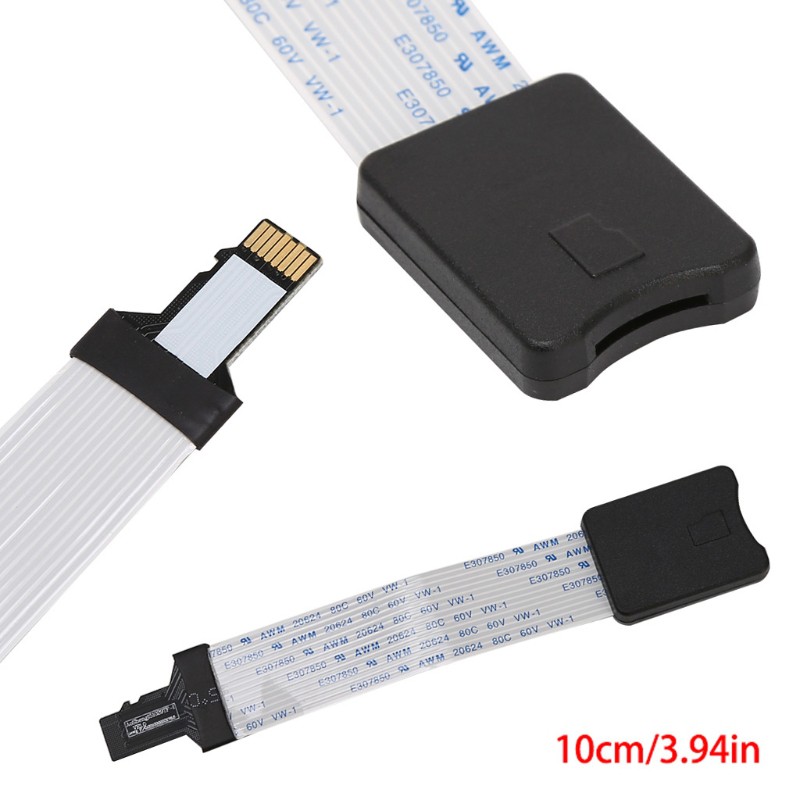 Đầu Đọc Thẻ Nhớ Microsd Cho Điện Thoại Gps Tv