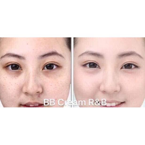 [Chính hãng] Kem nền Bb cream đa năng 3 in 1 spf50+, pa+++ che khuyết điểm chống nắng vượt trội | BigBuy360 - bigbuy360.vn