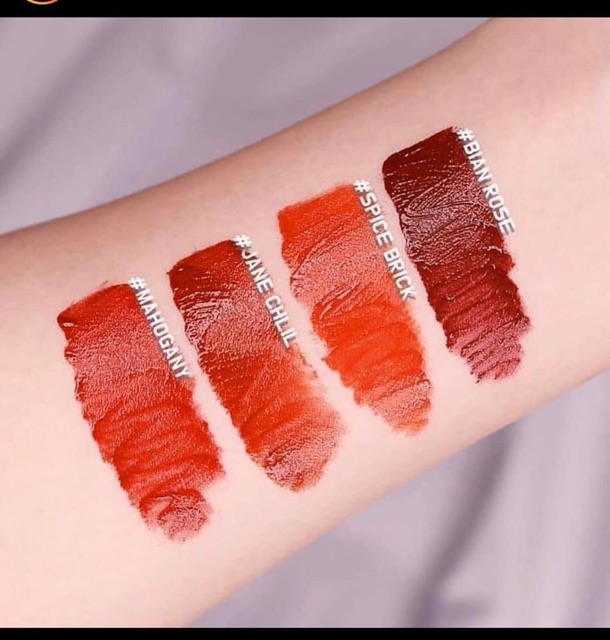 ( sẵn Full màu ) Son kem MERZY BITE THE BEAT MELLOW TINT | BigBuy360 - bigbuy360.vn