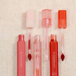 SON BLACK ROUGE HALF N HALF WATER TINT