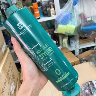 THUỐC UỐN LẠNH WELLMATE CAO CẤP