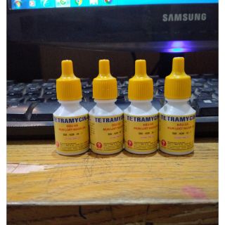 1hộp/10 lọ Thuốc Trị đậu cho gà đá
