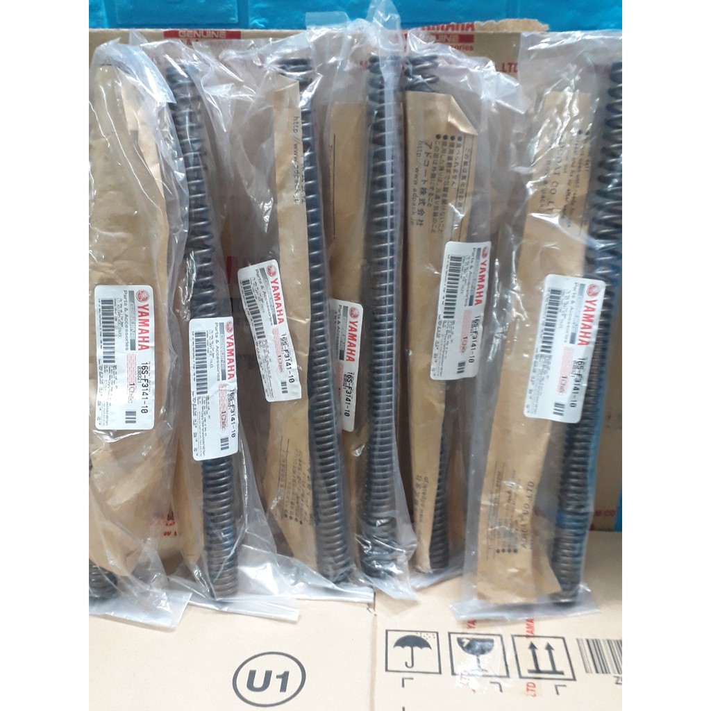 LÒ XO PHUỘC TRƯỚC TAURUS XÀI CHUNG EXCITER 150,155