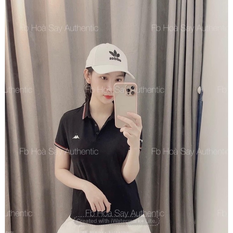 Áo phông polo cổ viền V85
