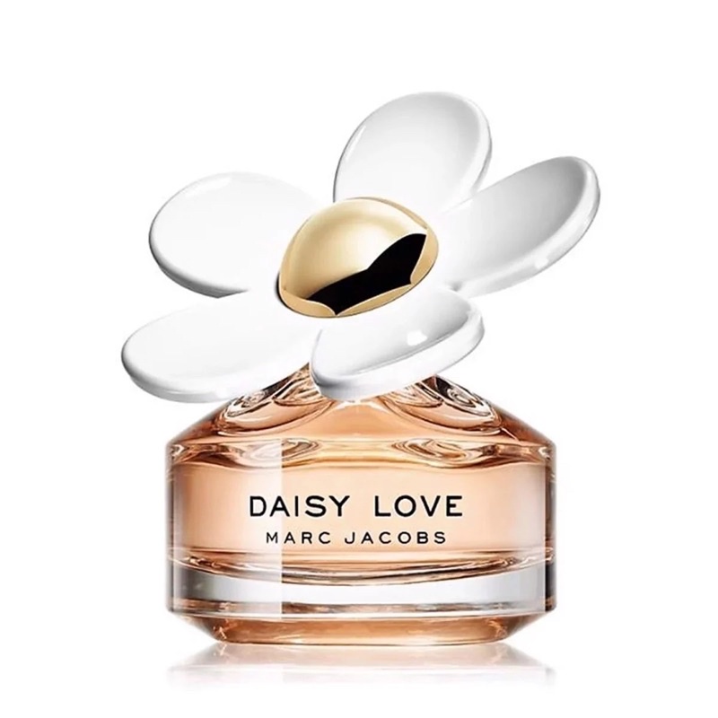 Nước Hoa Nữ Marc Jacobs Daisy Love