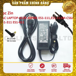⚡️[Sạc zin]SẠC LAPTOP ACER ASPIRE ES1-111,ES1-111M-C56A ES1-311 ES1-411