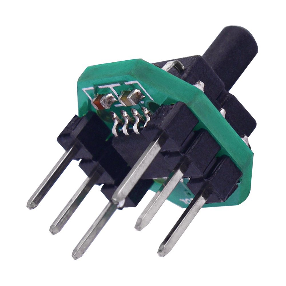 Mô Đun Cảm Biến Áp Suất Chân Không 0.2~2.7V-100~0kPa