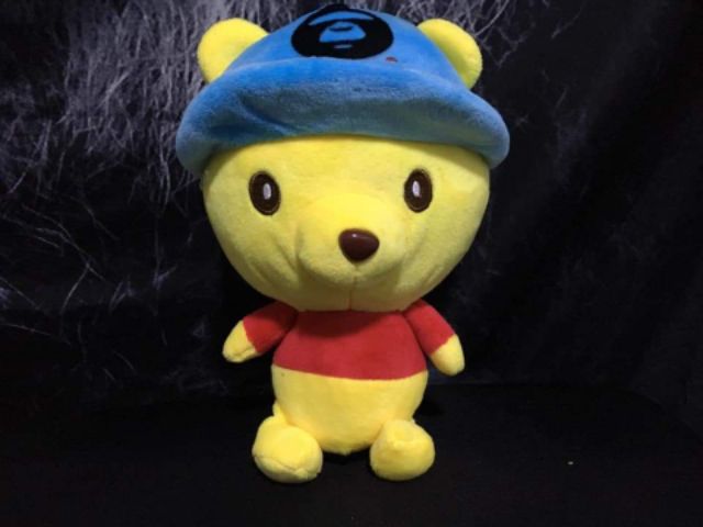 Thú bông gấu pooh