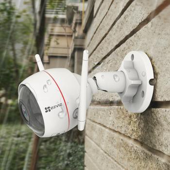 Camera EZVIZ C3W Full Color