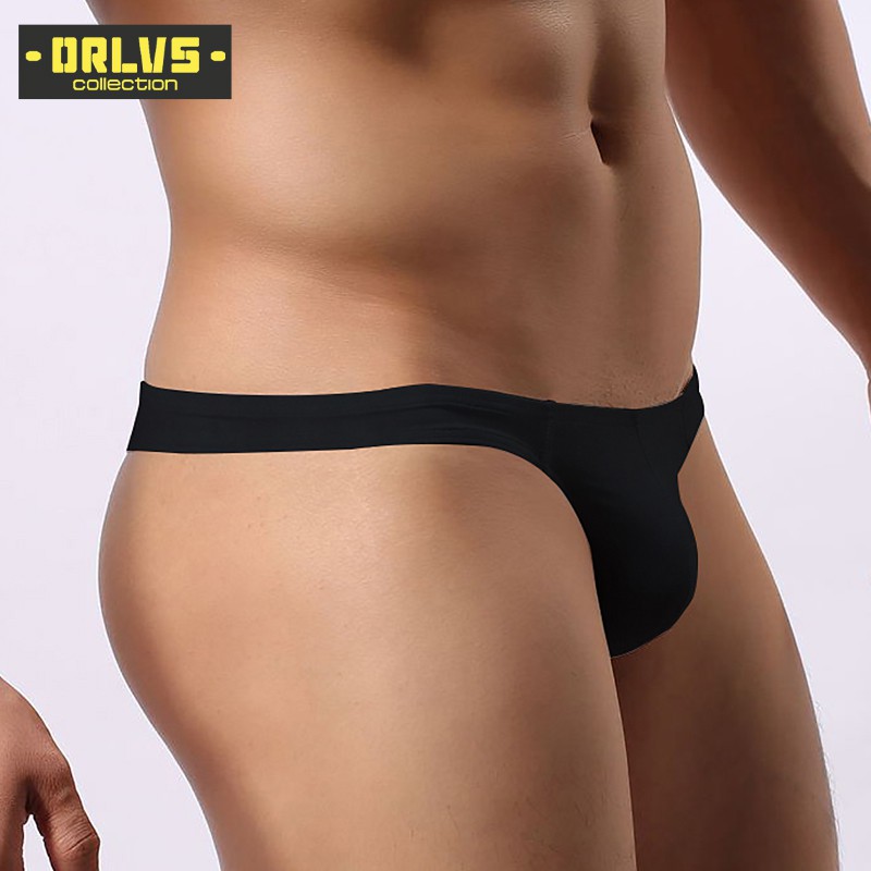 Quần Lót Co Giãn Thoải Mái Cho Nam Ad313