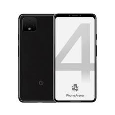 Điện thoại Google Pixel 4 Chính Hãng, ram 6/64G, Chip: Snapdragon 855, Màn 5.7"Full HD+, Cày Game đỉnh - TTN 02