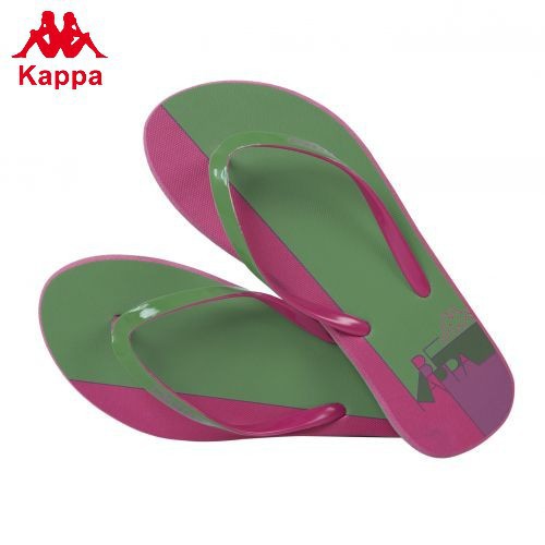 ⚡ [Cao Cấp] Kappa Dép Kẹp Nữ 303XPP0-948 .2020 new 3d