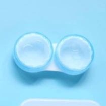 KHAY ĐƠN ĐỰNG LENS Hàn Quốc bằng nhựa cao cấp