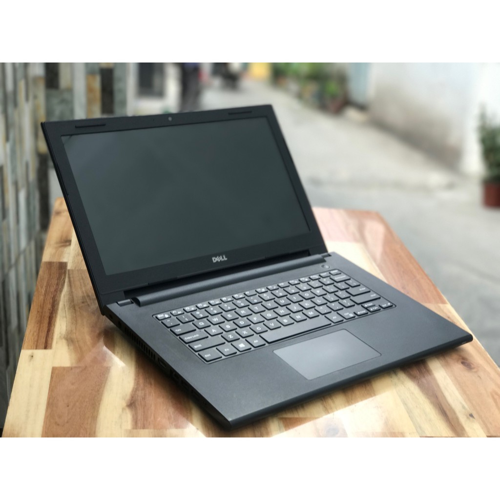 Laptop Dell Inspiron 3442/ i5 4210U/ 4G/ 500G/ 14in/ Giá rẻ