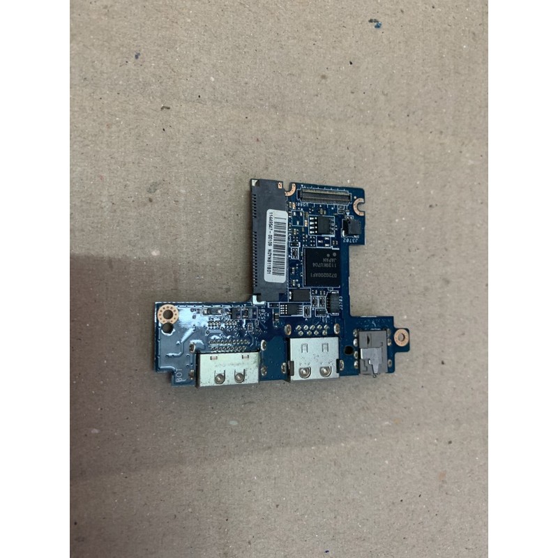 Board âm thanh laptop lenovo ideapad U300s