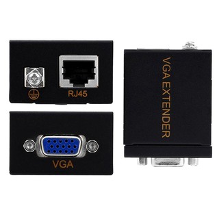 Bộ khuếch đại tín hiệu VGA 60m