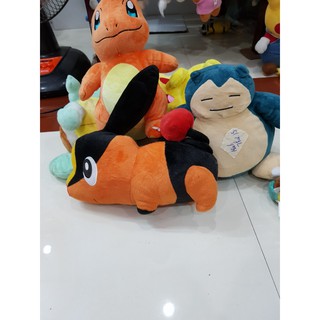 SET THÚ MINISO ĐẸP LUNG LINH