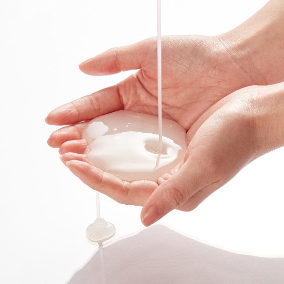 Lanbelle Natural Deep Pore Cleanser 210ml