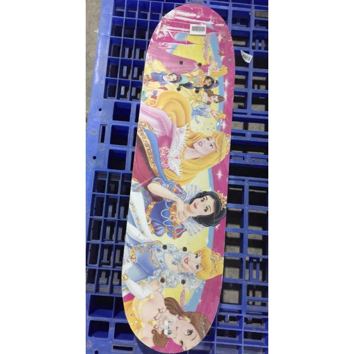 Ván trượt Skate Boardcho cho trẻ em - KAMA - hàng tiêu chuẩn QT