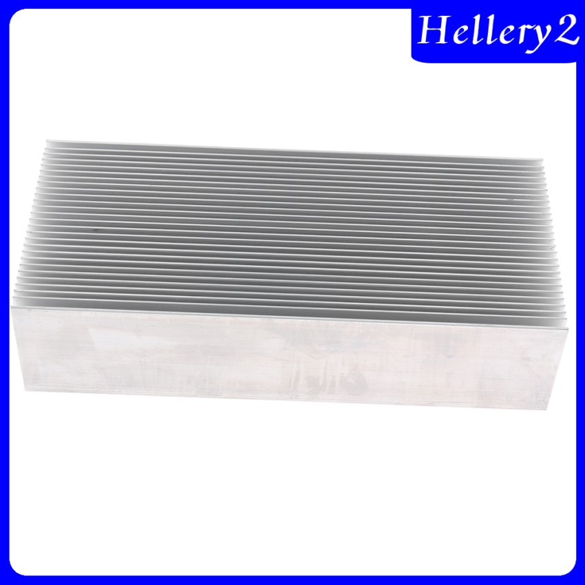 Miếng Nhôm Tản Nhiệt Cho Bộ Khuếch Đại Âm Thanh