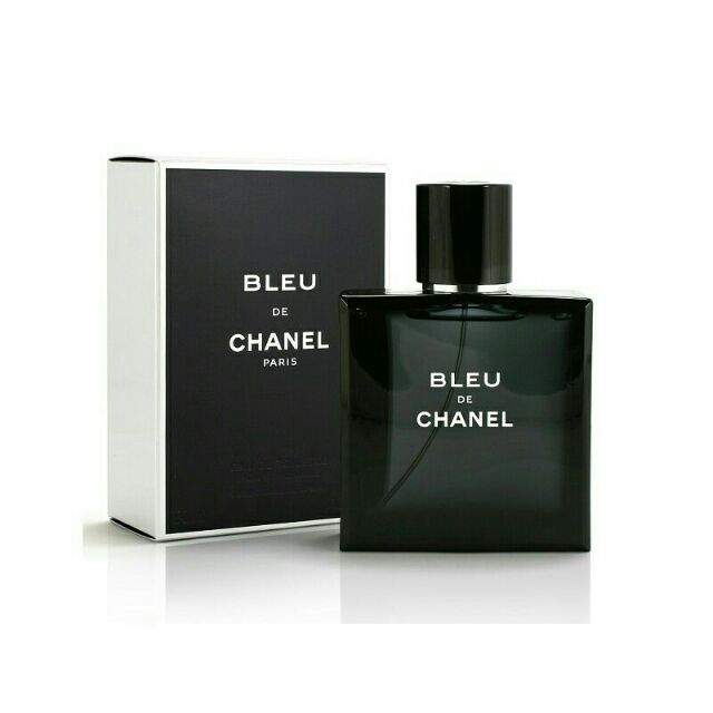 Nước hoa nam Blu